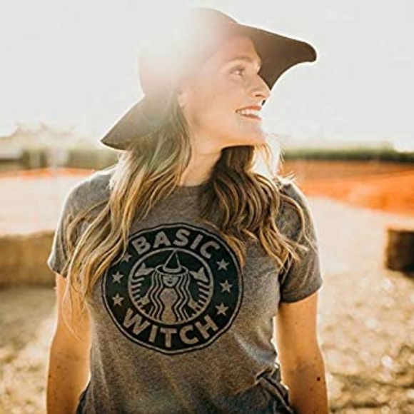 Basic witch top - Picture 2 of 6